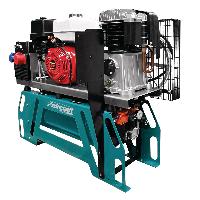 Aircraft Kolbenkompressor 903/50/15 HG