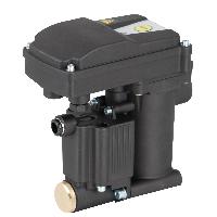 Aircraft Elektronischer Kondensatableiter AMD