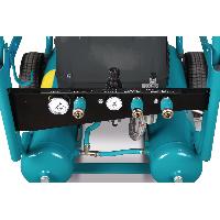 Aircraft Schraubenkompressor AIRCAR 3,0-10-22
