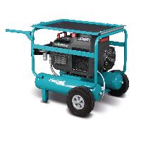 Aircraft Schraubenkompressor AIRCAR 3,0-10-22