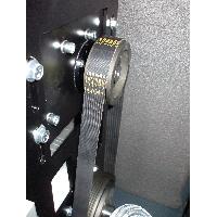 Aircraft Schraubenkompressor 4.0-10