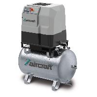 Aircraft Schraubenkompressor 5.5-10-270 K Z