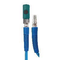 Aircraft Spiralschlauch PRO 6,5 x 10 mm / 6m