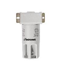 Aircraft Wasserabscheider WA AC 1" 16 bar