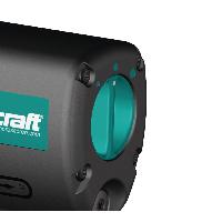 Aircraft Industrie-Schlagschrauber ISS-C 1/2&quot; PRO