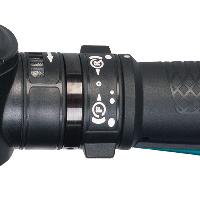 Aircraft Winkelschlagschrauber WSS ½&quot; HT PRO
