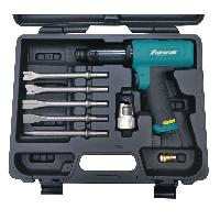 Aircraft Meißelhammer-Set MH-V PRO SET