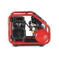 Fini Kolbenkompressor TB 6/1,5 HP