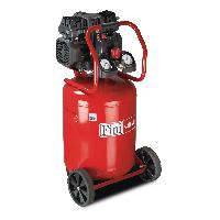 Fini Kolbenkompressor TB 50V/1,5 HP