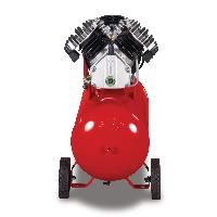 Fini Fahrbarer Kolbenkompressor VKM4020-3M