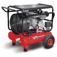 Fini Mobiler Kolbenkompressor 592 BuildAir