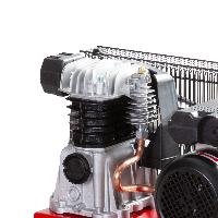 Fini Kolbenkompressor MK 103-50-3M