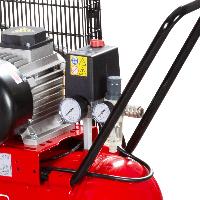 Fini Kolbenkompressor MK 103-50-3T, 285 L/min. Liefermenge, Qualität Made in Italien