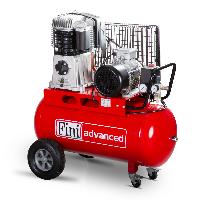 Fini Kolbenkompressor BK 119-90-5,5T