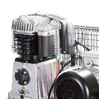 Fini Kolbenkompressor BK 119-90-7,5T