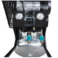 Fini Kolbenkompressor MK103-50-3M P
