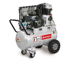 Fini Mobiler Kolbenkompressor MK103-50-3