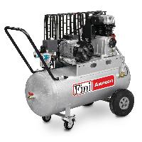 Fini Mobiler Kolbenkompressor MK113-100-4