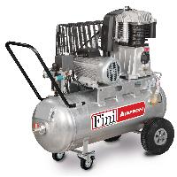 Fini Mobiler Kolbenkompressor BK 119-100-5,5/15
