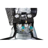 Fini Kolbenkompressor BK 119-200-7,5 P
