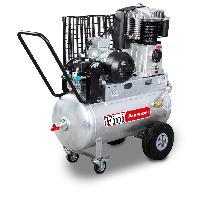Fini Mobiler Kolbenkompressor BK 119-200-7,5 P