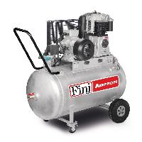 Fini Mobiler Kolbenkompressor BK 119-200-7,5