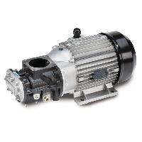 Fini Schraubenkompressor 5.5-10
