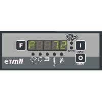 Fini Schraubenkompressor 5.5-10