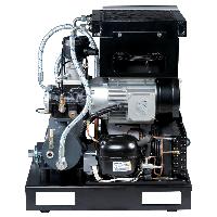Fini Schraubenkompressor 5.5-10
