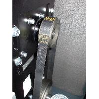 Fini Schraubenkompressor SE 4.0-10