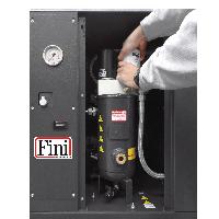 Fini Schraubenkompressor SE 4.0-10