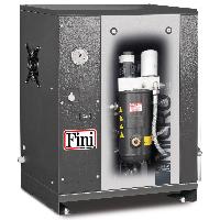 Fini Schraubenkompressor SE 4.0-10