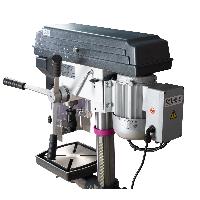 Optimum Tischbohrmaschine D 23Pro (400 V) Aktions Set