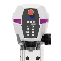 Optimum Säulenbohrmaschine DP 26BV - T Aktions-Set