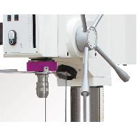 Optimum Säulenbohrmaschine DH 28GS
