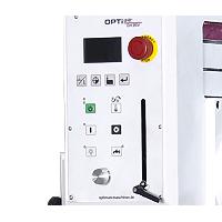 Optimum Getriebebohrmaschine DH35V