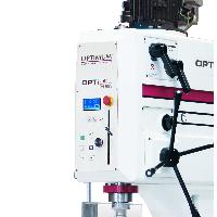 Optimum Getriebebohrmaschine DH 55V