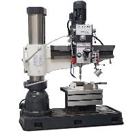 Optimum Radialbohrmaschine RD 5