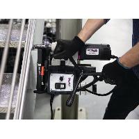 Optimum Magnetkernbohrmaschine DM 50PM