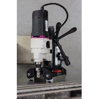 Optimum Magnetkernbohrmaschine DM 50PM