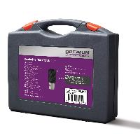 Optimum Kernbohrerset TiAlN 30