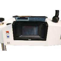 Optimum Servoelektrische Gewindeschneidmaschine DG 24