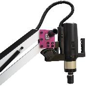 Optimum Servoelektrische Gewindeschneidmaschine DG 24