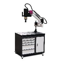 Optimum Servoelektrische Gewindeschneidmaschine DG 24