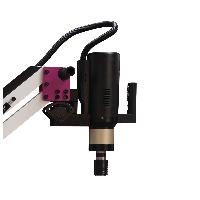 Optimum Servoelektrische Gewindeschneidmaschine DG 36