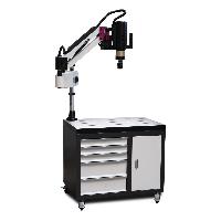 Optimum Servoelektrische Gewindeschneidmaschine DG 36