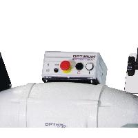 Optimum Doppelschleifmaschine GZ 40D
