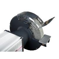 Optimum Universalschleifmaschine GU 20S (400V)