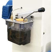 Optimum Flächenschleifmaschine GT 22