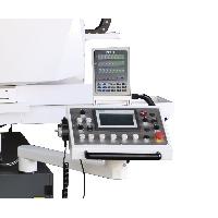 Optimum Flächenschleifmaschine GT 30